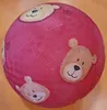 Sigikid Natural rubber ball bears Kinderbunte Bälle Produktbild-Vorschau 6