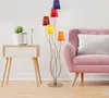 Opviq, Bonibon- Bonibon FLG, Bunt, Stehlampen, 44 x 44 x Produktbild-Vorschau 3