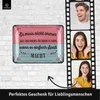 LANOLU Retro Blechschild 'es muss nicht immer alles Sinn Produktbild-Vorschau 2