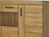 Sideboard Anrichte Grandson Oak - 185 cm - CORTINA - Die Produktbild-Vorschau 3