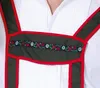 Bayern Tiroler lederen broek voor heren, maat: M Productafbeelding-voorbeeld 7