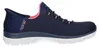 Skechers Damen-Sneaker SLIP-INS: SUMMITS - DIAMOND D Produktbild-Vorschau 34