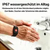 SOS One Protect – GPS-Notrufarmband für Demenz & Senioren Produktbild-Vorschau 5