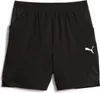 Puma Fit Ultrabreathe 7 Woven Shorts, schwarz, S, Herren Produktbild-Vorschau 1