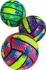 Kinder Spielball 23cm aus Gummi - Robuster Ball für Garten, Produktbild-Vorschau 2