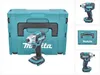 Makita DTS 141 ZJ Visseuse à impulsions sans fil 18 V 40 Nm Voir les images du produit 1