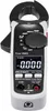 VOLTCRAFT VC-523 Stromzange digital CAT III 600 V Anzeige Produktbild-Vorschau 5