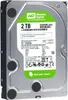Western Digital WD20EARX  2TB SATA 3,5" Produktbild-Vorschau 3