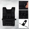 HOMCOM 30 kg Trainingsweste Gewichtsweste Krafttraining Produktbild-Vorschau 5