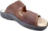 Jomos muli in taglie forti marrone 503601 42 355 grandi Anteprima dell’immagine prodotto 18