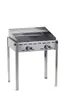 Hendi Gas Green Fire 2 Brenner, 11600 W, Grilování, Náhled obrázku produktu 15