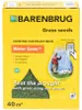Barenbrug WATER SAVER 1KG Gras, KEIN BEWÄSSERN, Produktbild-Vorschau 12