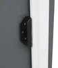 HOME DELUXE - Geräteschuppen BOHIO - Größe: S - Maße 151 x Produktbild-Vorschau 6