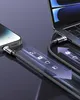 Innostyle Usb-C Lightning Schnell-Ladekabel für Iphone 14 Produktbild-Vorschau 4