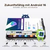Smartfon DOOGEE Blade10 Power Outdoor, wytrzymały, 4G, Podgląd zdjęcia produktu 6