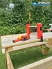 *TT-Set OUTDOOR FLEX, (2x Schläger + 2 Bälle + 1 Flex Net) Produktbild-Vorschau 14