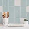 Fliesenaufkleber 15x15 cm – 24 Stück – Selbstklebend – Produktbild-Vorschau 2