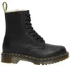 Dr. Martens Serena Burnished Wy Couleur Noir Voir les images du produit 6