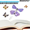 MAGICFLY Magische fliegende Schmetterlinge Giveaway Produktbild-Vorschau 3
