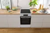 Gorenje GECS5C60WPA Elektroherd, Freistehender Herd, Weiß, Produktbild-Vorschau 38