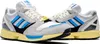 adidas Originals ZX 8000  Germany Gr. 46 Neu Produktbild-Vorschau 8