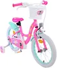 Fahrrad - Babie - 16 Zoll - rosa Produktbild-Vorschau 6