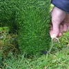 AniPlants, Grasfigur, "Elefant", stehend, Gartendeko, 35cm Produktbild-Vorschau 8