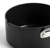 GreenPan Copenhagen Stielkasserolle schwarz 16 cm Produktbild-Vorschau 4