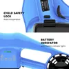 Asiwo MANTA Unterwasserscooter mit Sportkamera-Halterung, Produktbild-Vorschau 4
