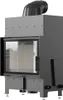Kamineinsatz KRATKI FLOKI S 8 kW fi 160 Rohrset Produktbild-Vorschau 5
