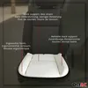 Zitkussen voor auto, schuimstof, geschikt voor VW T4 Productafbeelding-voorbeeld 5