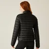 Regatta Steppjacke Marizion für Damen, Farbe:Schwarz, Produktbild-Vorschau 3