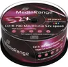 CD-R 700 MB (52fach, 50 Stück, bedruckbar) Produktbild-Vorschau 2