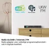 TechniSat DIGITRADIO 143 (V3) | Hi-Fi-Komponente, DAB+, Produktbild-Vorschau 5