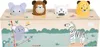 small foot Drückspiel Tierlaute „Safari“, Klopfspiele, Produktbild-Vorschau 2
