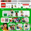 LEGO LEGO® Super Mario 71440 Abenteuer mit dem interaktiven Voir les images du produit 31