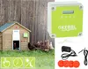 Kerbl Porte automatique pour poules Voir les images du produit 5
