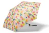 ergobag Regenschirm Flower PowBär Produktbild-Vorschau 4
