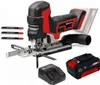 Einhell Professional Stichsäge TP-JST 18/135 Li BL 18V Akku Produktbild-Vorschau 1