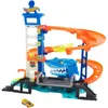 Hot Wheels City HMF86, 4 Jahr(e), Kunststoff Produktbild-Vorschau 2