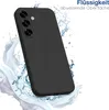Hülle für Samsung Galaxy S25 Case Cover Bumper Silikon Produktbild-Vorschau 7