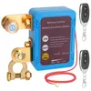 12V Doppelte Fernbedienung Automatisch Auto Batterie Produktbild-Vorschau 9