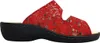 Belvida Pantolette Rot Produktbild-Vorschau 19