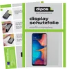 2x Schutzfolie für Samsung Galaxy A20 matt Produktbild-Vorschau 1