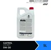 5 Liter CASTROL 5W-30 GTX RN17 Produktbild-Vorschau 5