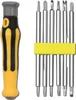 Präzisions-Schraubendreher-Set 12 in 1 für Elektronik, Produktbild-Vorschau 6