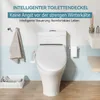Puluomis WC-Sitze Toilettensitz Smart Automatisch Produktbild-Vorschau 5