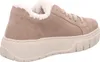 Gabor Plateau Schnürschuhe Damen 31383831333834 Beige 39 EU Produktbild-Vorschau 10