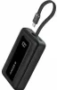 Anker Zolo, 10000 mAh, Chargement sans fil, 15 W, Noir Voir les images du produit 1
