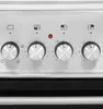 Exquisit ECM 5-4 I BZ Elektro-Standherd Glaskeramik | 4 Produktbild-Vorschau 15